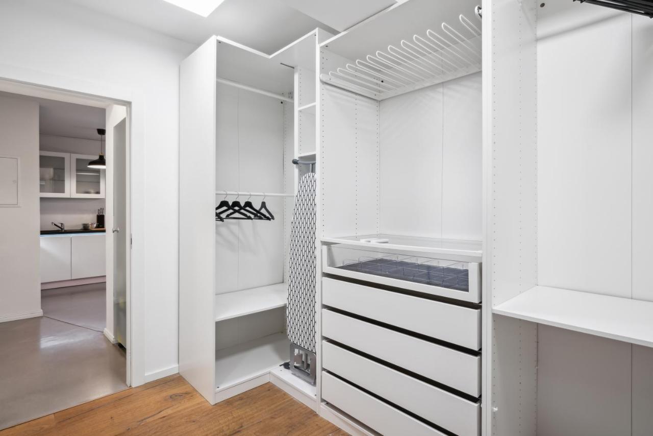 Design-Apartment - Bochum Zentrum - 2 Balkons - 118M2 - Netflix ภายนอก รูปภาพ